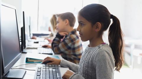 Education Internet and Phone Solutions | Comcast Business