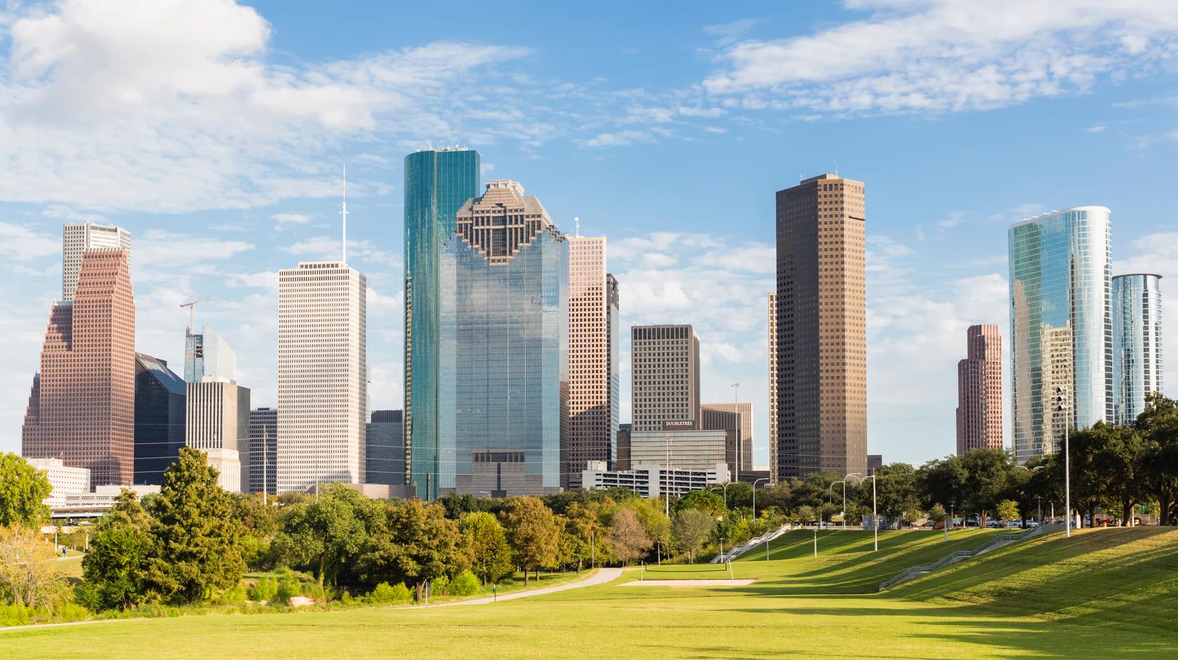 Houston, TX Vacation Packages - Travel Houston 2021 - Expedia